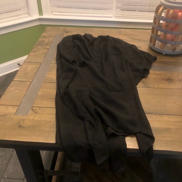 Universal Thread Kimono Cardigan Wrap - Picture 5 of 13